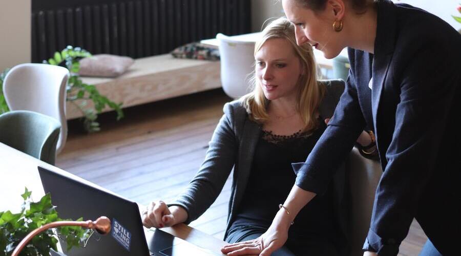 Create a Better Defense Strategy with a Learning Management System