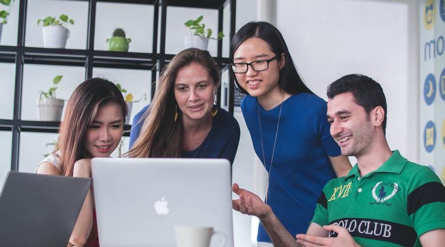 Millennial Learning – Video