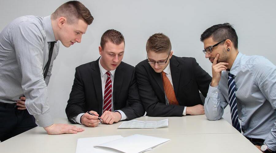 Reskilling or Upskilling Employees with an LMS