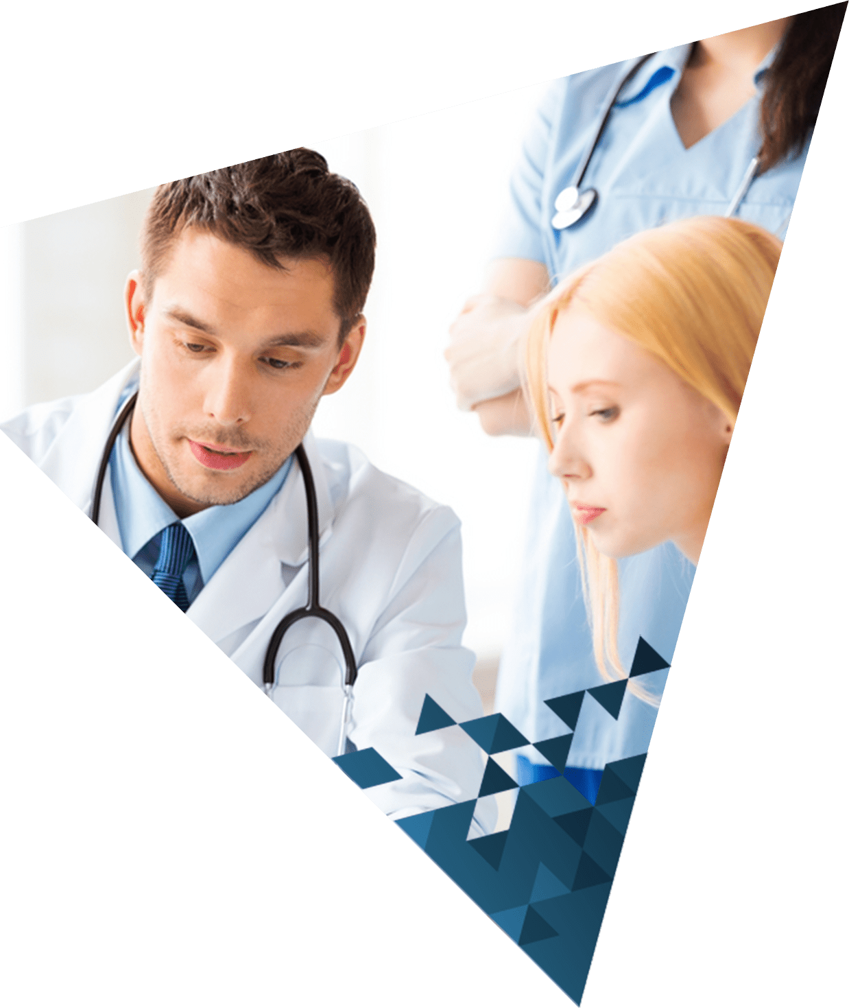 Healthcare Human Resources