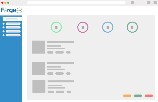 ForgeLMS_ScreenMock_Executive Experience https://forgelms.com/wp-content/uploads/2021/10/ForgeLMS_ScreenMock_Executive-Experience-640x416.png
